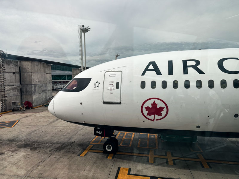 United Airlines y Air Canada cancelan sus vuelos a Chile - Viajar a Chile - Forum Argentina and Chile