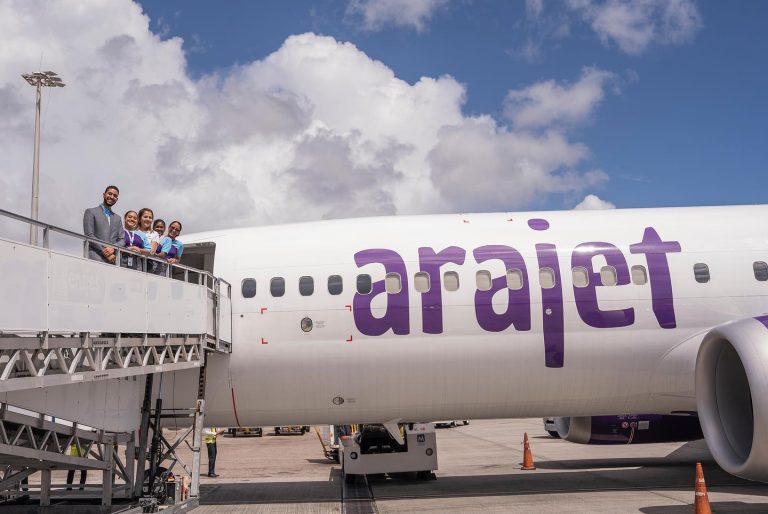 Arajet: la aerolínea dominicana que quiere venir y conectar