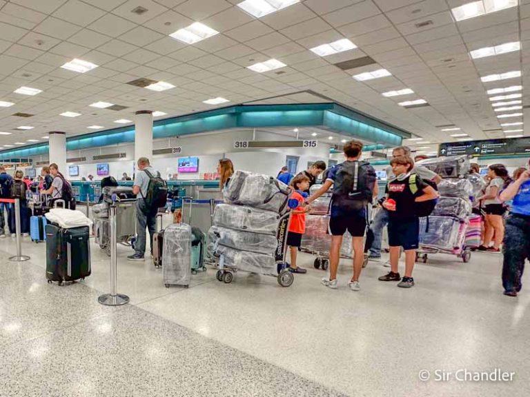 Miami tuvo récord de visitantes en 2022 (argentinos cuartos en ingresos desde Latinoamérica)