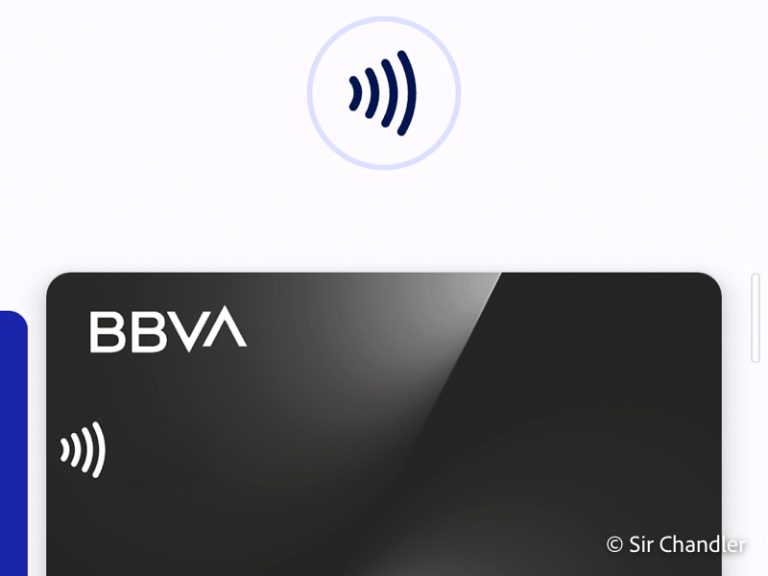 BBVA permite adelantar pagos de la tarjeta… pero no es lo mismo que implementaron otros