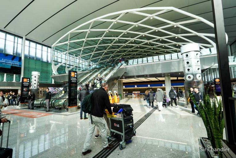 Vuelos internacionales: en mayo se alcanzó la menor diferencia contra 2019
