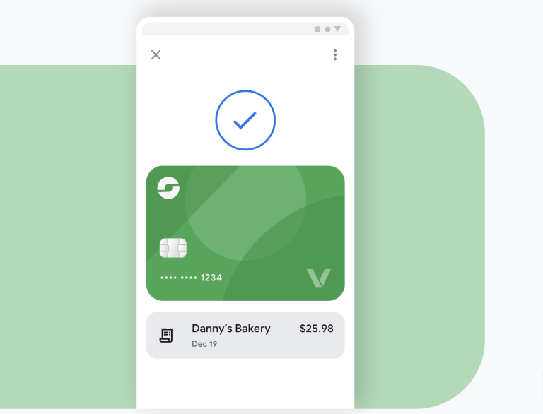 ¿Qué bancos tienen Google Wallet en la Argentina?