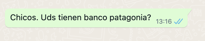 Banco Patagonia - Figure 3
