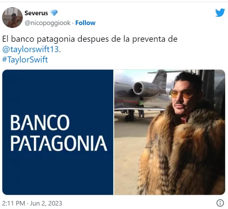 Banco Patagonia - Figure 6
