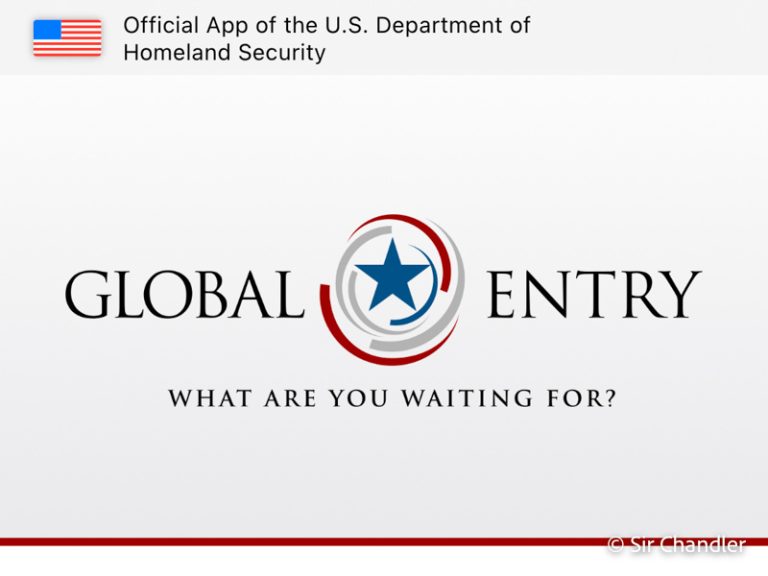 Global Entry: implementan una aplicación en el celular para entrar en Estados Unidos sin las máquinas