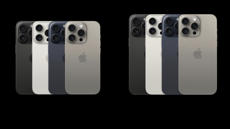 Iphone 15 y 15 pro ¿Qué pasa con las SIM o ESIM según el país de compra?