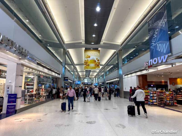 Los robos en el aeropuerto de Miami o en cualquier otro: lo que tenemos que corregir