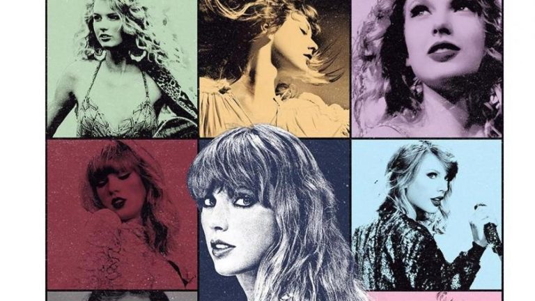 Jetsmart, LATAM y Sky dieron chances de cambio sin costo a quienes vinieron a ver a Taylor Swift el día de la tormenta