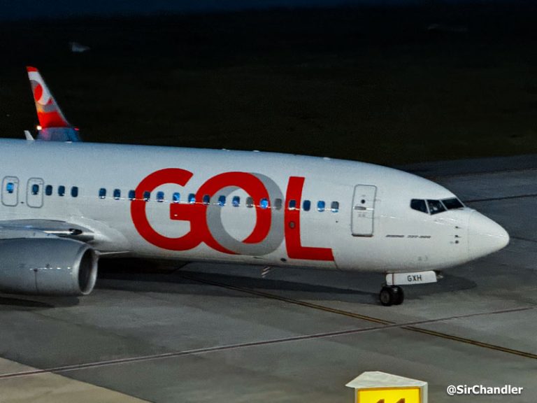 GOL oficializa que volará desde Buenos Aires a… BOGOTÁ