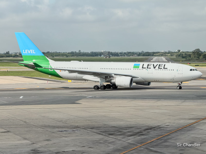Level
