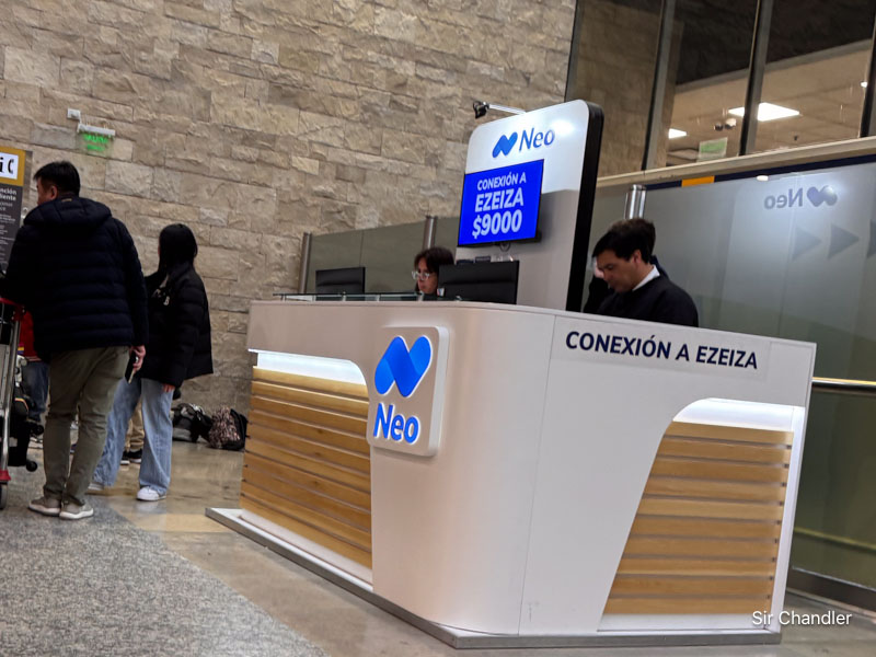 * Nuevo servicio entre Aeroparque y Ezeiza *  - Aeroparque Jorge Newbery - Buenos Aires, Argentina - Foro Aviones, Aeropuertos y Aerolíneas
