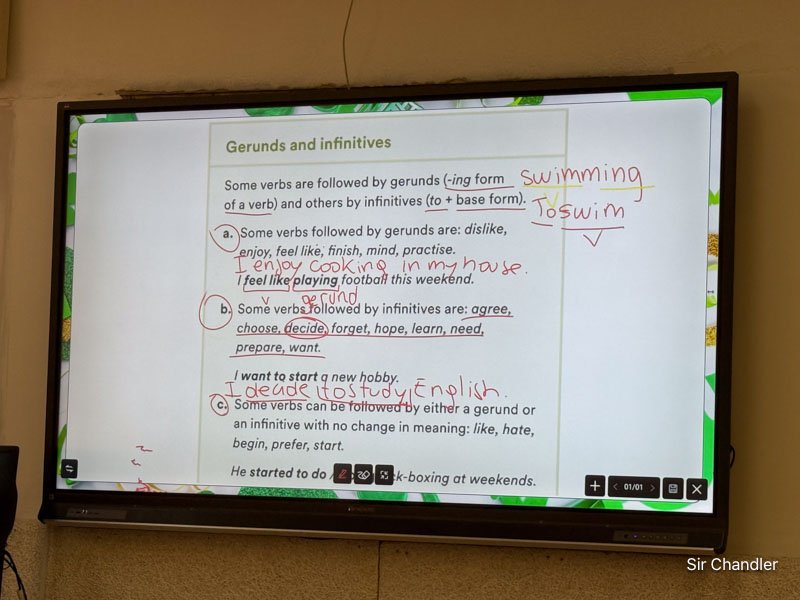 Interactive Whiteboard