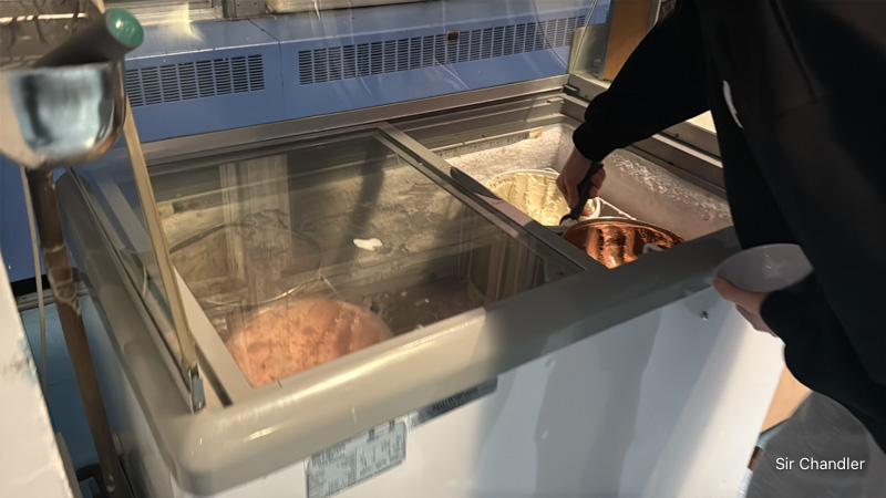 EF⁣ Course New York Campus