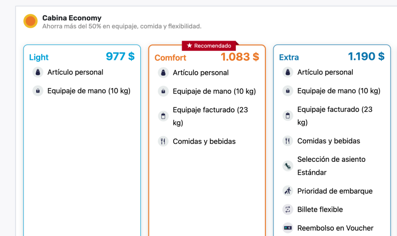 LEVEL ofrecerá "ChocoTorta" de postre en sus vuelos originad - FlyLevel (Level Aerolínea Lowcost): Opiniones, Experiencias