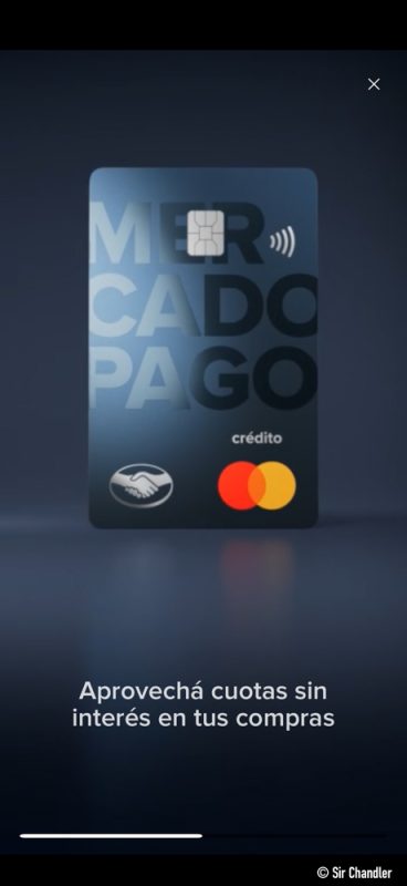 tarjeta mercado pago