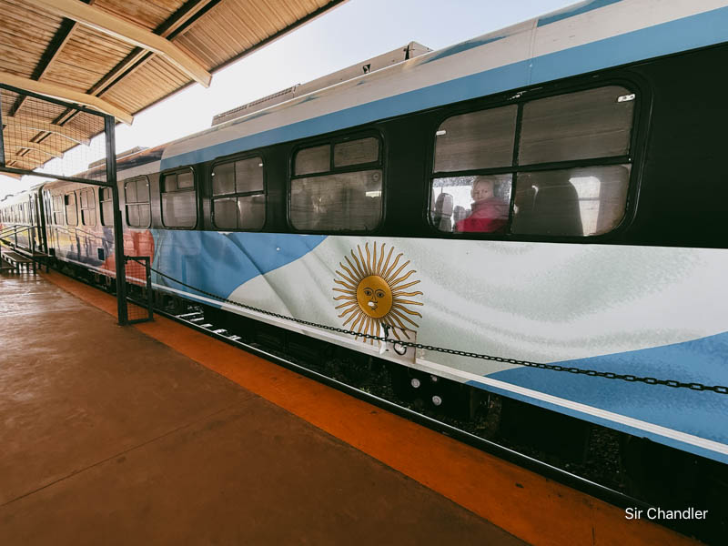tren encarnacion posadas