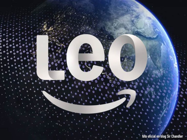 Amazon Leo ya firmó su primer acuerdo con una aerolínea para brindar ...