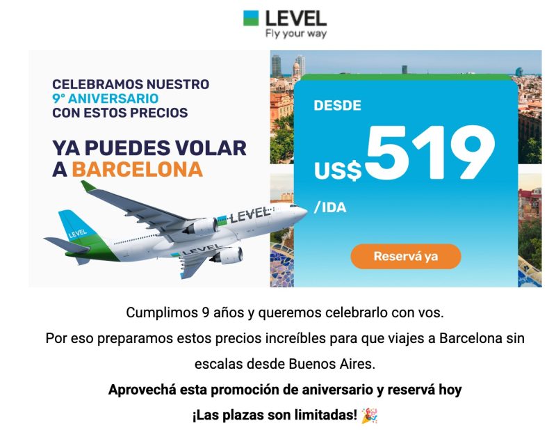 Level